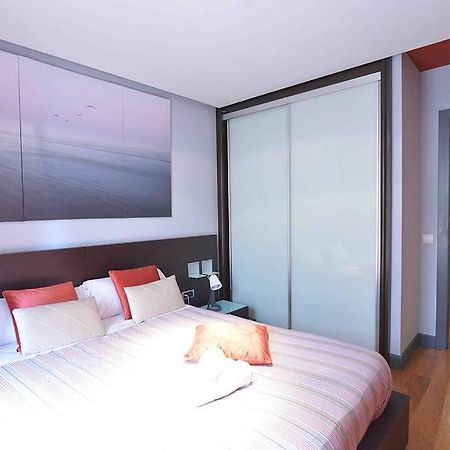 El Apartamento De San Javier By Just Room Santander Eksteriør bilde