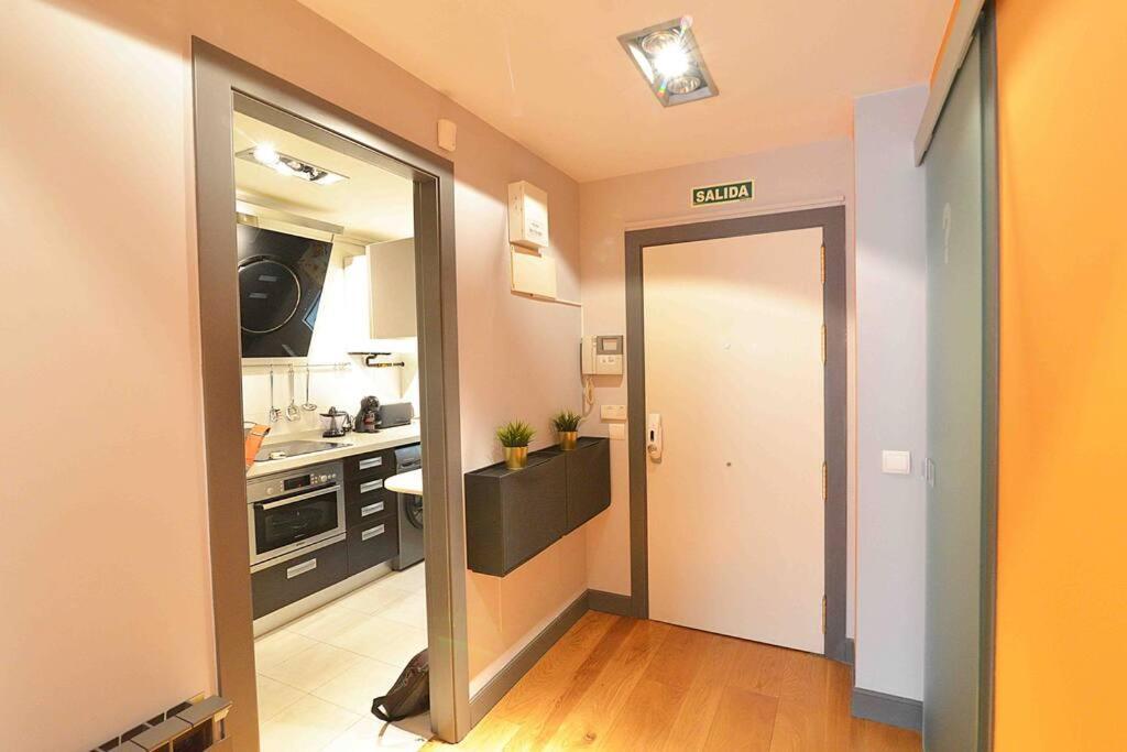 El Apartamento De San Javier By Just Room Santander Eksteriør bilde