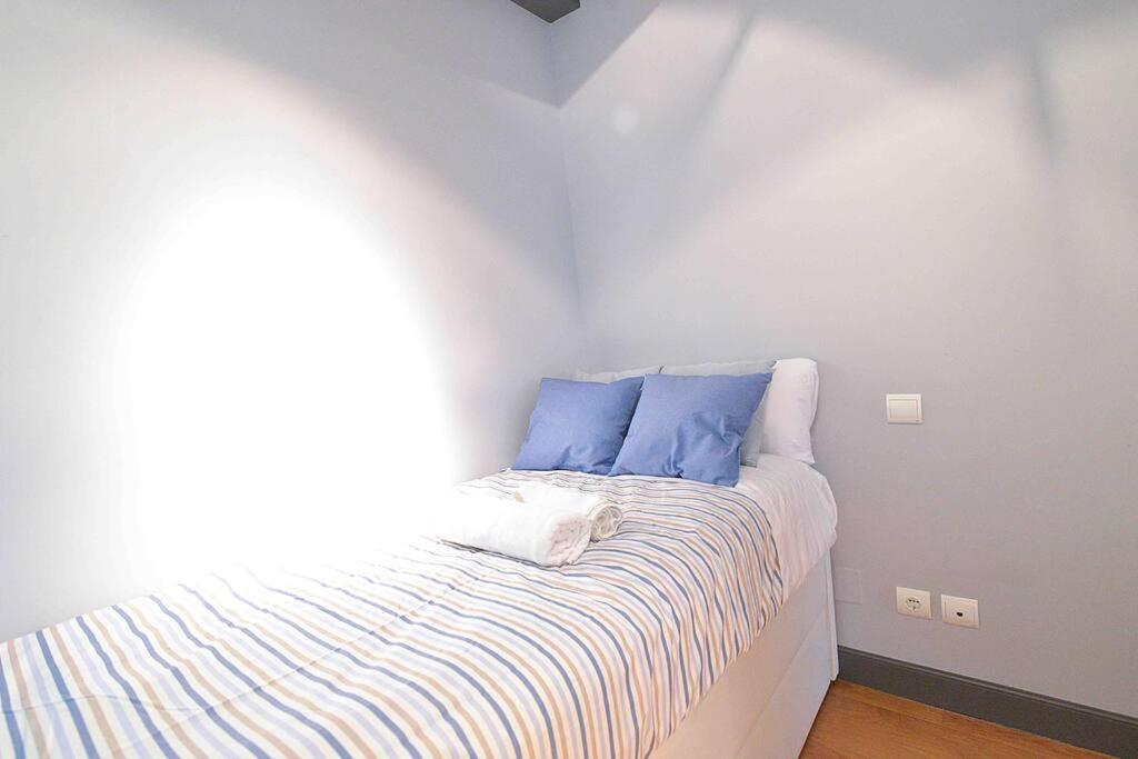 El Apartamento De San Javier By Just Room Santander Eksteriør bilde