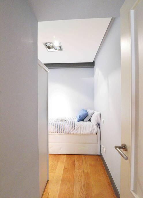 El Apartamento De San Javier By Just Room Santander Eksteriør bilde