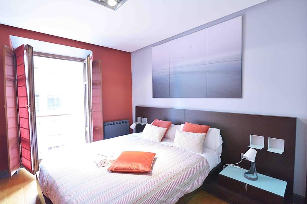 El Apartamento De San Javier By Just Room Santander Eksteriør bilde