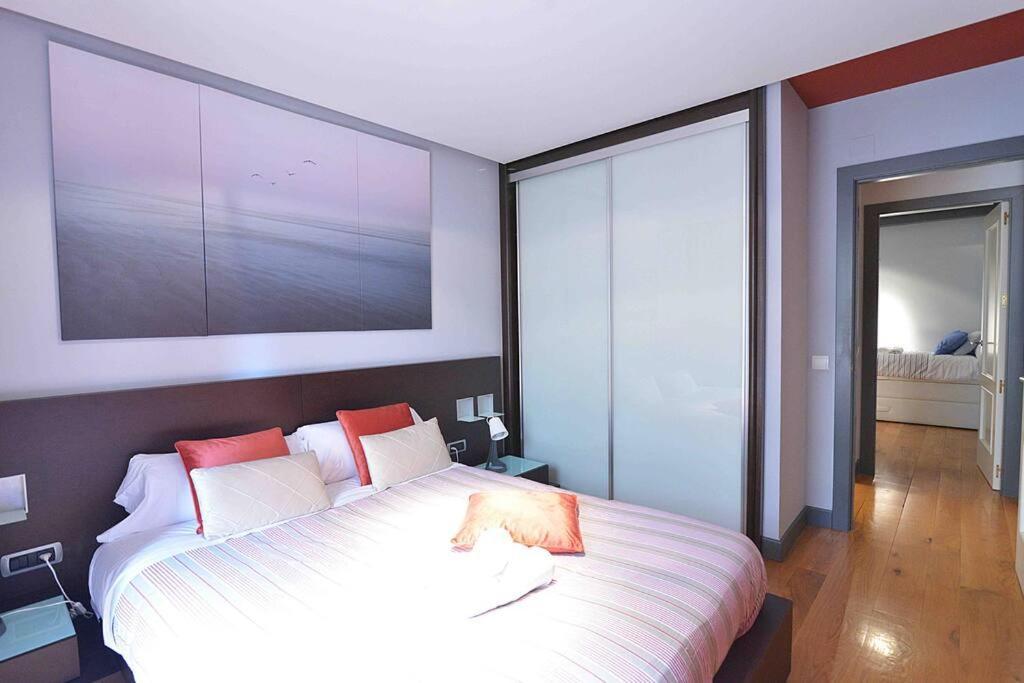 El Apartamento De San Javier By Just Room Santander Eksteriør bilde