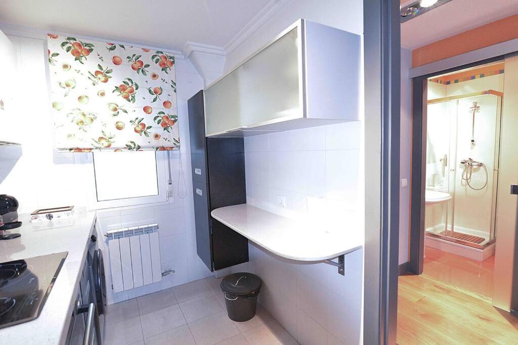 El Apartamento De San Javier By Just Room Santander Eksteriør bilde