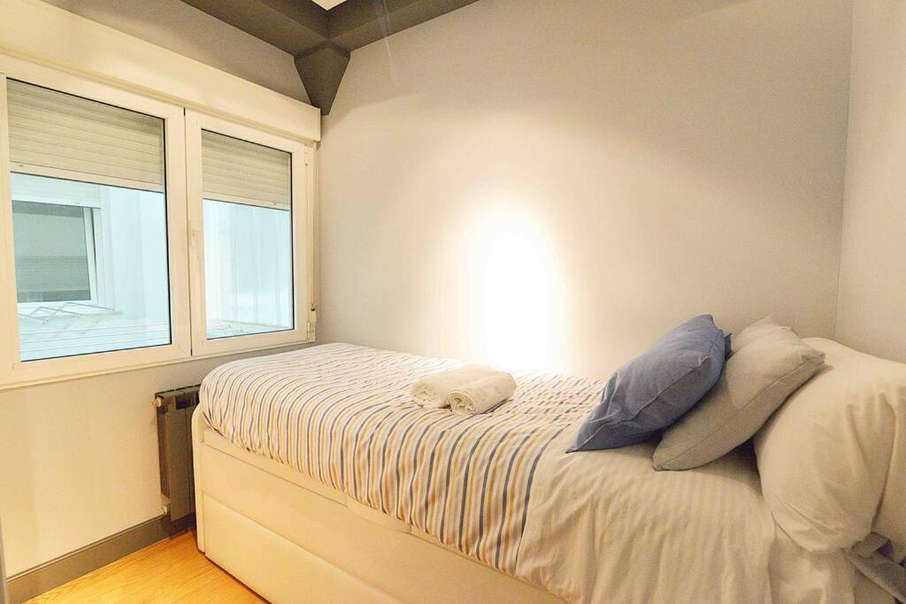 El Apartamento De San Javier By Just Room Santander Eksteriør bilde