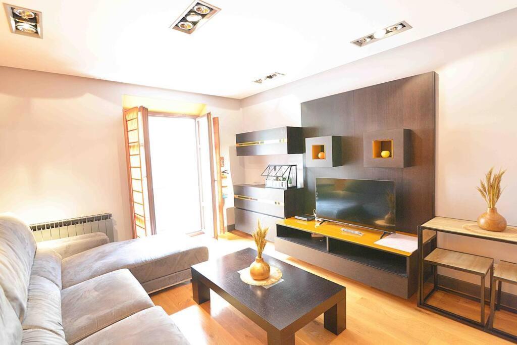 El Apartamento De San Javier By Just Room Santander Eksteriør bilde