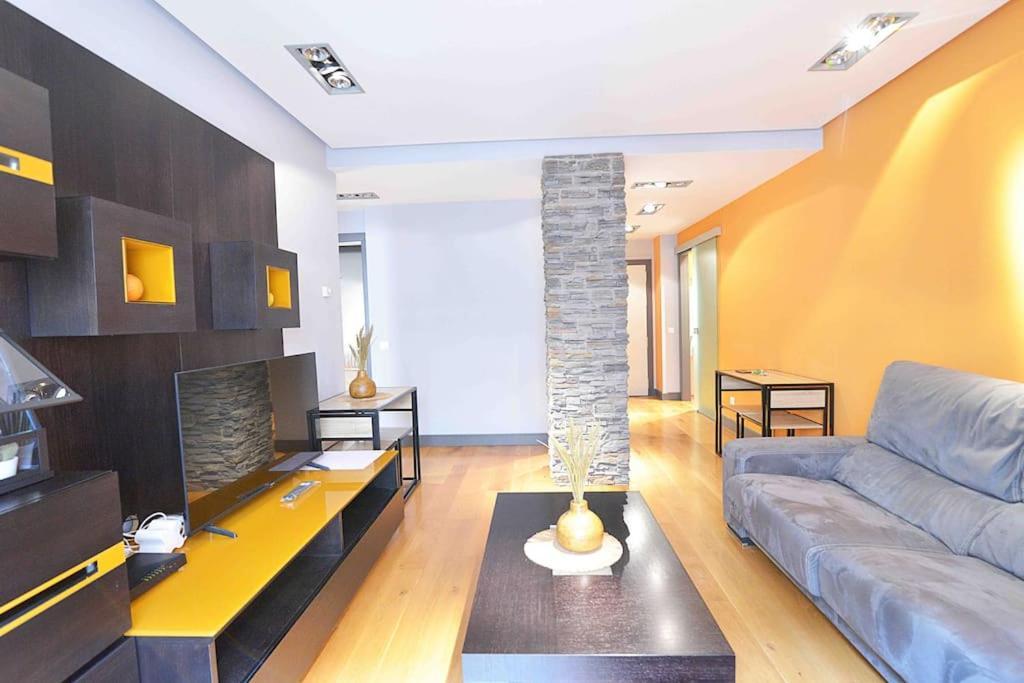 El Apartamento De San Javier By Just Room Santander Eksteriør bilde