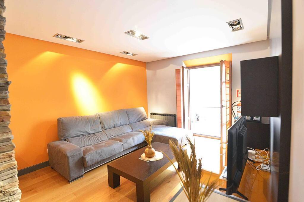 El Apartamento De San Javier By Just Room Santander Eksteriør bilde