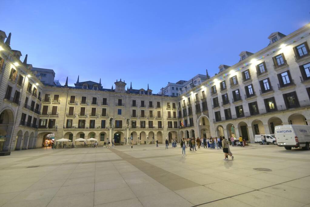 El Apartamento De San Javier By Just Room Santander Eksteriør bilde