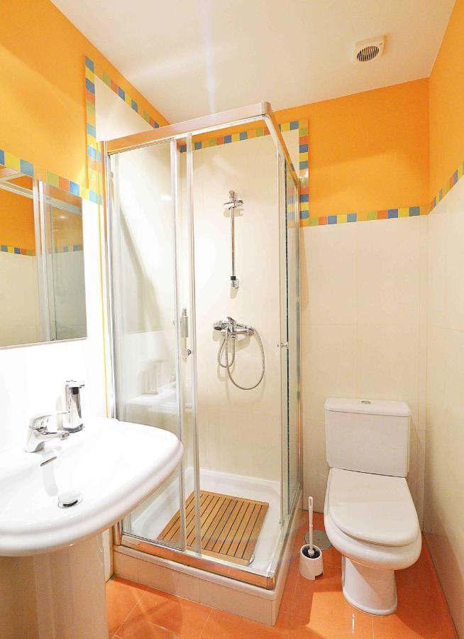 El Apartamento De San Javier By Just Room Santander Eksteriør bilde